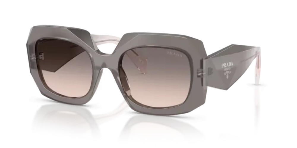PRADA - Sunglasses - PR B23S - 20F70S - 54