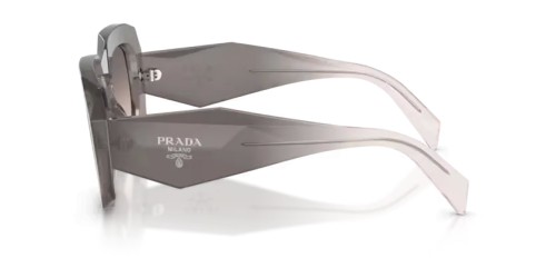 PRADA - Sunglasses - PR B23S - 20F70S - 54