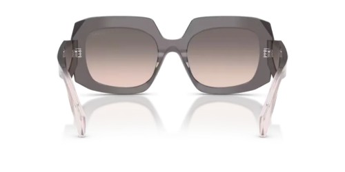 PRADA - Sunglasses - PR B23S - 20F70S - 54