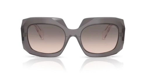 PRADA - Sunglasses - PR B23S - 20F70S - 54