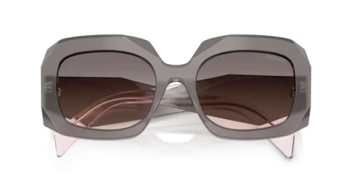 PRADA - Sunglasses - PR B23S - 20F70S - 54