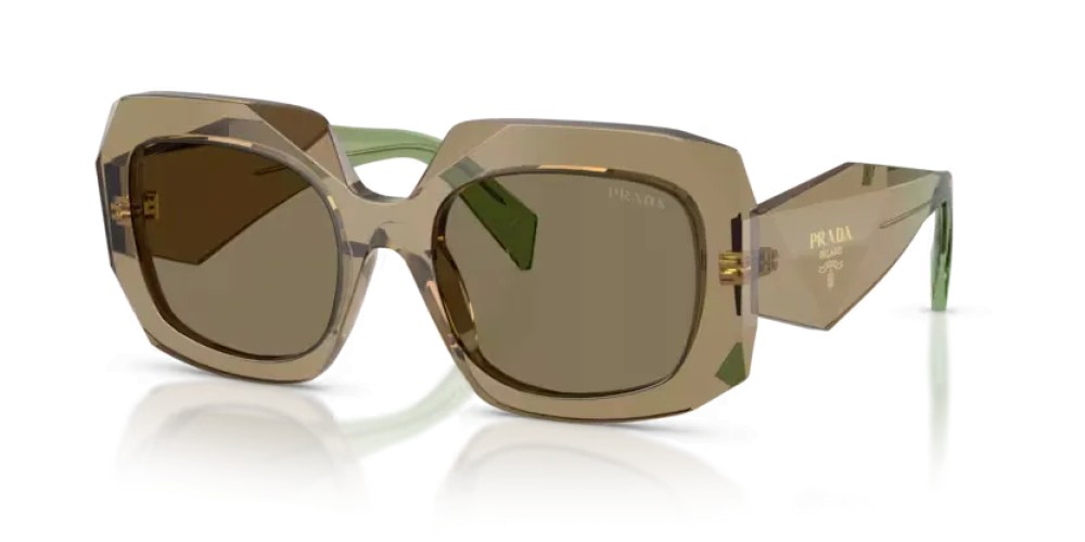 PRADA - Sunglasses - PR B23S - 29E90F - 54