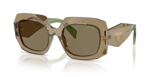PRADA - Sunglasses - PR B23S - 29E90F - 54
