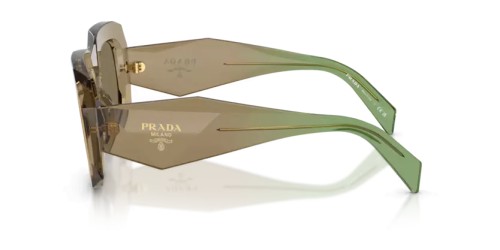 PRADA - Sunglasses - PR B23S - 29E90F - 54