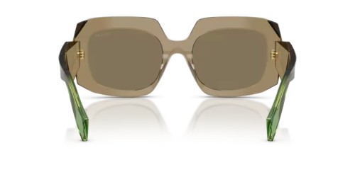 PRADA - Sunglasses - PR B23S - 29E90F - 54