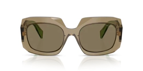 PRADA - Sunglasses - PR B23S - 29E90F - 54