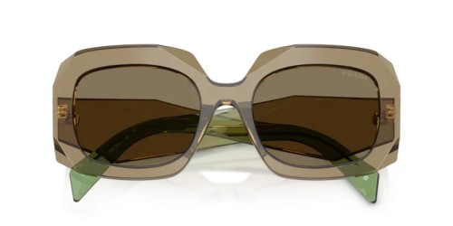 PRADA - Sunglasses - PR B23S - 29E90F - 54