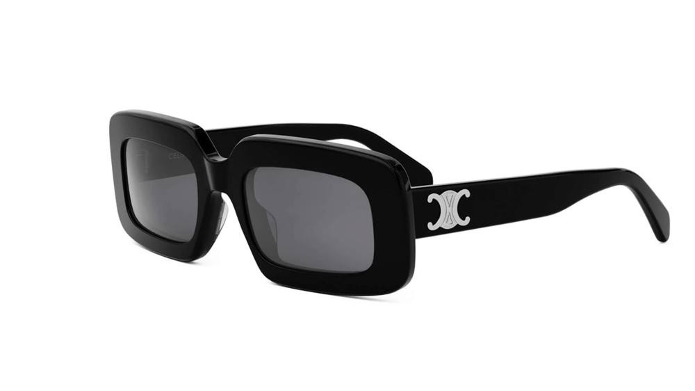 Celine - Sunglasses - CL40313U - 01A - 53