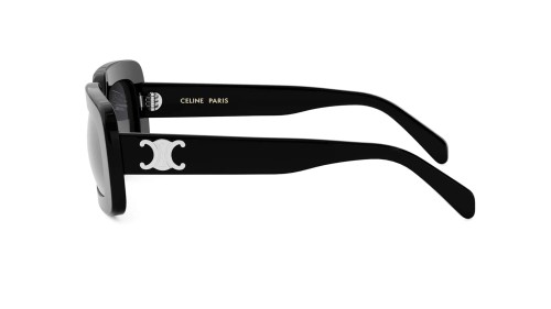 Celine - Sunglasses - CL40313U - 01A - 53