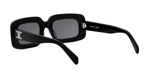 Celine - Sunglasses - CL40313U - 01A - 53