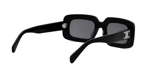 Celine - Sunglasses - CL40313U - 01A - 53