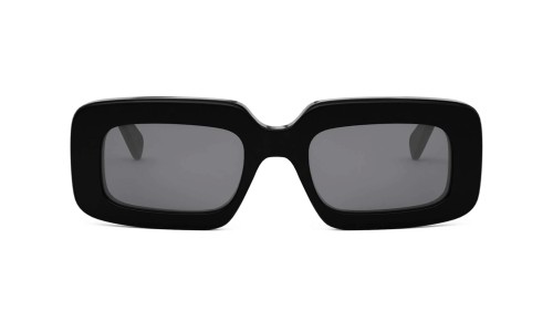 Celine - Sunglasses - CL40313U - 01A - 53