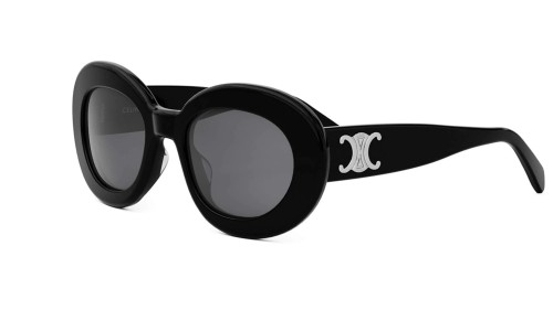 Celine - Sunglasses - CL40312U - 01A - 53