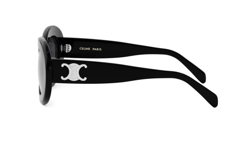 Celine - Sunglasses - CL40312U - 01A - 53