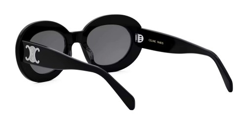 Celine - Sunglasses - CL40312U - 01A - 53