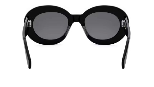Celine - Sunglasses - CL40312U - 01A - 53