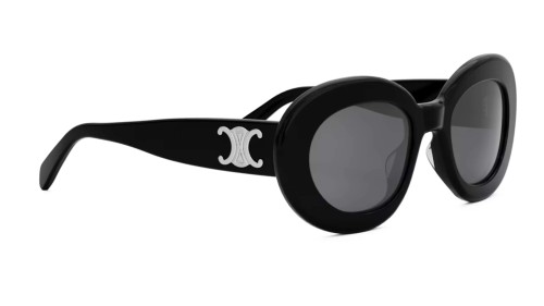 Celine - Sunglasses - CL40312U - 01A - 53