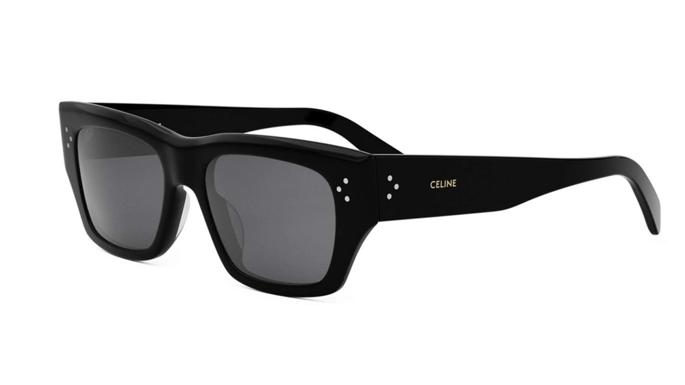 Celine - Sunglasses - CL40297U - 01A - 53