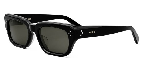 Celine - Sunglasses - CL40267U - 01A - 54
