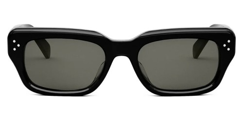 Celine - Sunglasses - CL40267U - 01A - 54