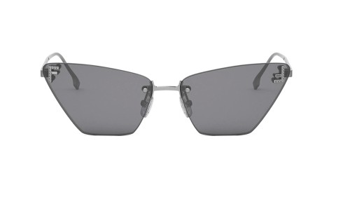 Fendi - Sunglasses - FE4160US - 14A - 57