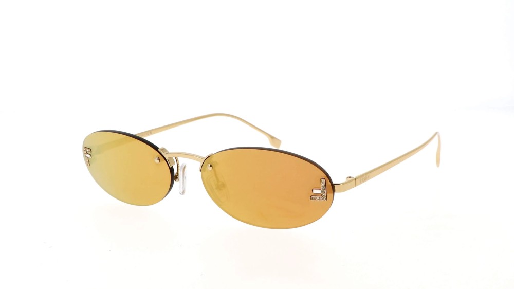 Fendi - Sunglasses - FE4075US - 30L - 54