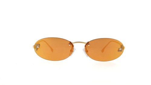 Fendi - Sunglasses - FE4075US - 30L - 54