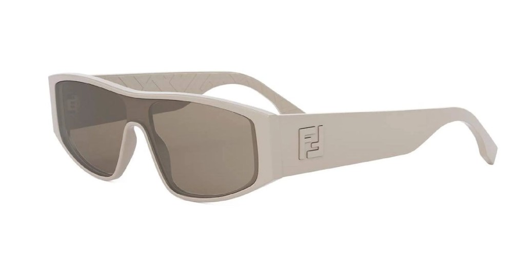 Fendi - Sunglasses - FE40167I - 57E - 133