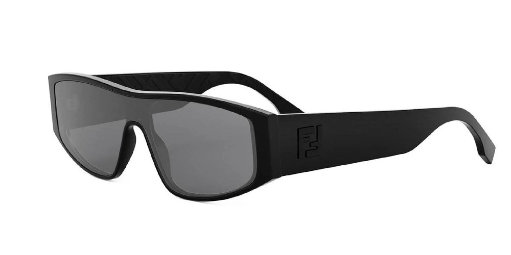 Fendi - Sunglasses - FE40167I - 01A - 133