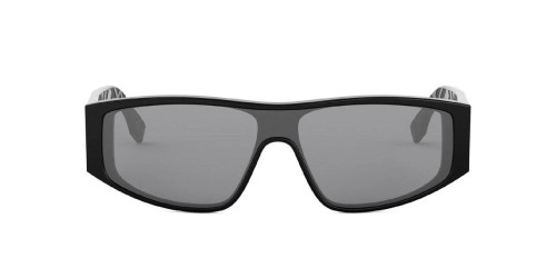 Fendi - Sunglasses - FE40167I - 01A - 133