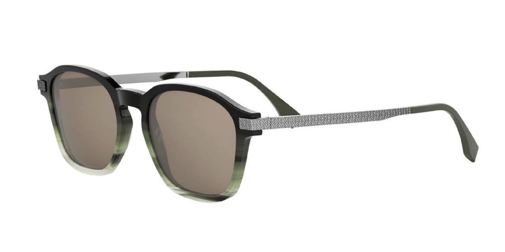 Fendi - Sunglasses - FE40166I - 98E - 52