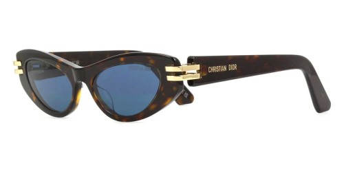 Dior - Sunglasses - CDIOR B1U - 20B0 D - 50