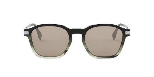 Fendi - Sunglasses - FE40166I - 98E - 52