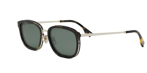 Fendi - Sunglasses - FE40155U - 52N - 55