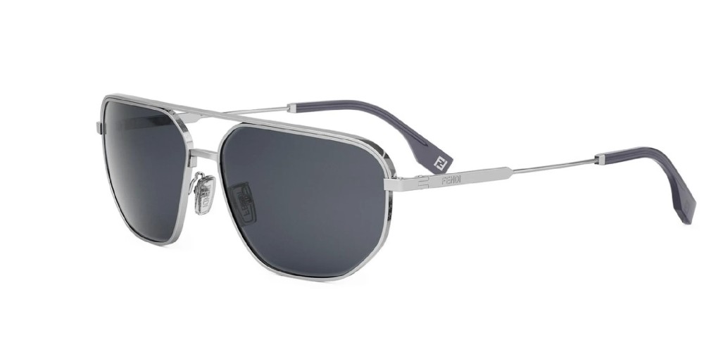 Fendi - Sunglasses - FE40154U - 16A - 61