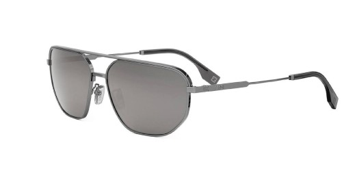 Fendi - Sunglasses - FE40154U - 12C - 61