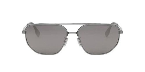 Fendi - Sunglasses - FE40154U - 12C - 61