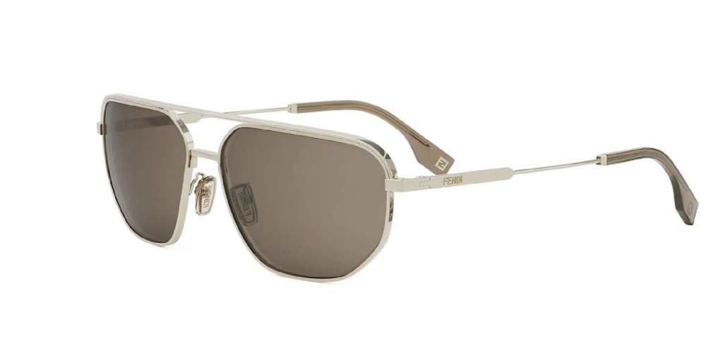 Fendi - Sunglasses - FE40154U - 32E - 61