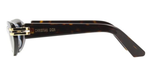 Dior - Sunglasses - CDIOR B1U - 20B0 D - 50