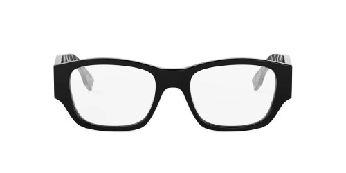 Fendi - Optical frames - FE50123I - 001 - 53