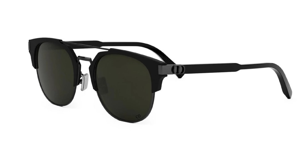 Dior - Sunglasses - CD ICON R1U ALUMINUM - I6C0 - 53