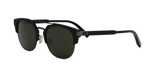 Dior - Sunglasses - CD ICON R1U ALUMINUM - I6C0 - 53