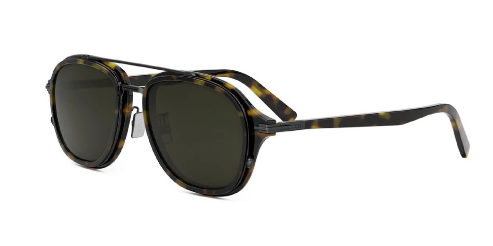Dior - Sunglasses - DIORBLACKSUIT A4U - 20C0 - 53