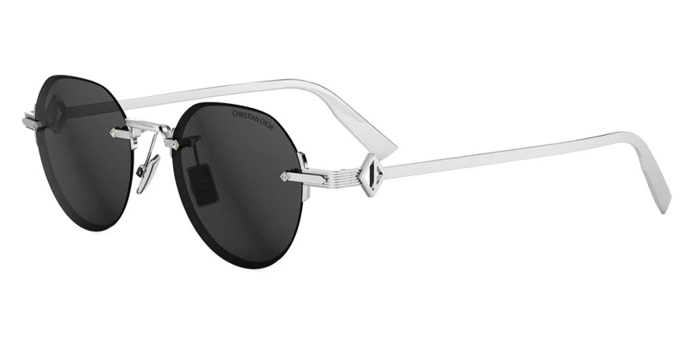 Dior - Sunglasses - CD DIAMOND R5F - F0A0 - 50