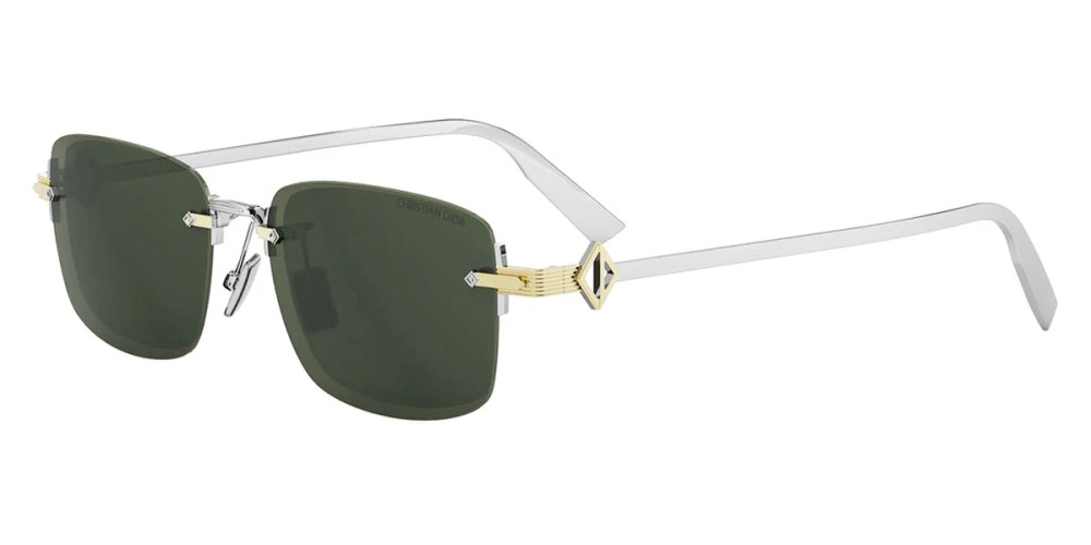 Dior - Sunglasses - CD DIAMOND S11F - F2C0 - 55