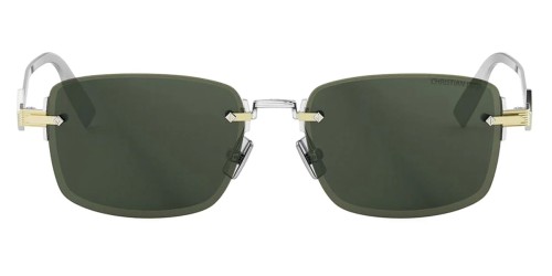 Dior - Sunglasses - CD DIAMOND S11F - F2C0 - 55