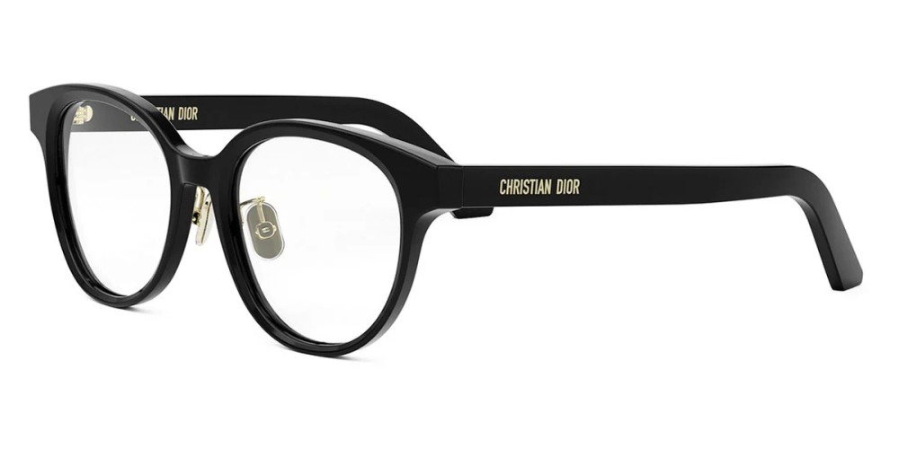 Dior - Optical frames - DIORMIDNIGHTO R1F - 1000 - 50