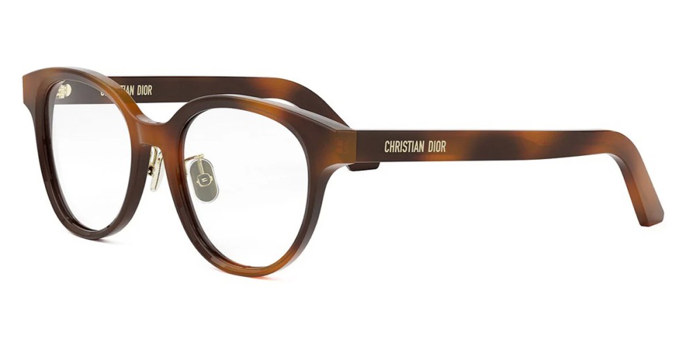Dior - Optical frames - DIORMIDNIGHTO R1F 1000 50 - 2600 - 50