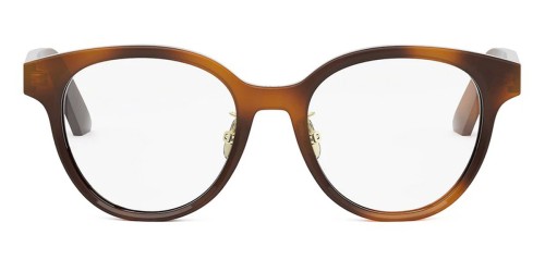 Dior - Optical frames - DIORMIDNIGHTO R1F 1000 50 - 2600 - 50