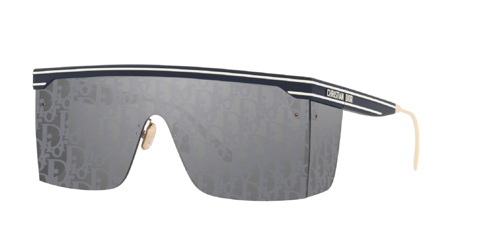 Dior - Sunglasses - DIORCLUB M1U - 31B8 - 137